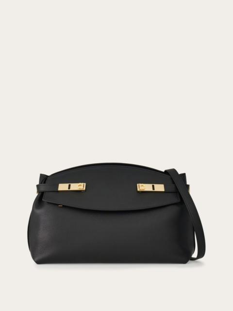 FERRAGAMO Hug pouch (L)