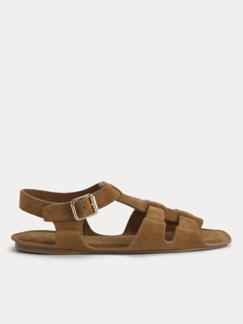 EVERLANE MADE IN ITALY OPANKA SANDAL