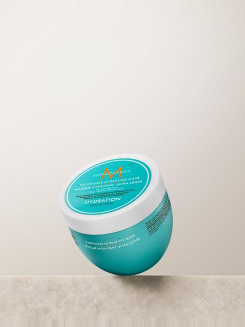 Moroccanoil Weightless Hydrating Mask
