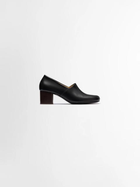 ★LEMAIRE★スリス クラシック ダービー 55 LEMAIRE - MOUSE CLASSIC DERBIES 55 BLACK – LE LABO STORE