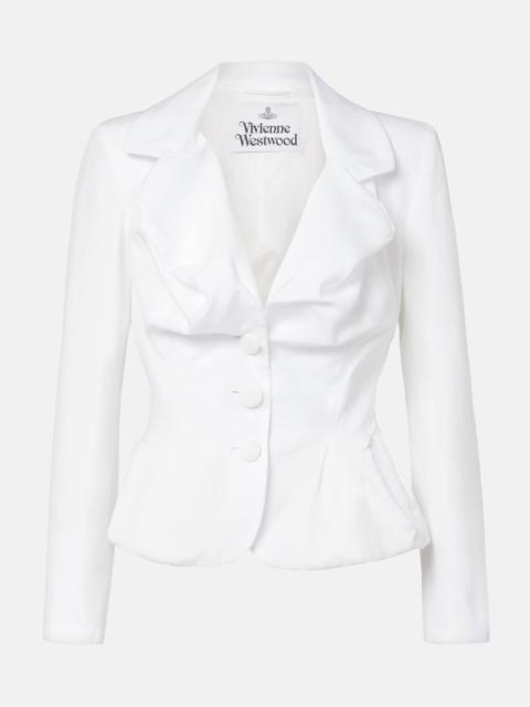 Vivienne Westwood Drunken jacket