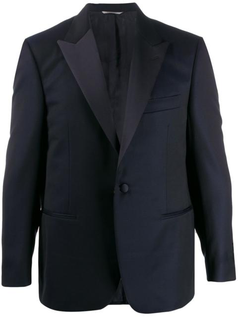 Canali tailored suit jacket