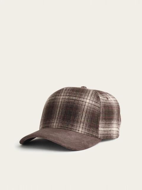 Madewell Baseball Hat