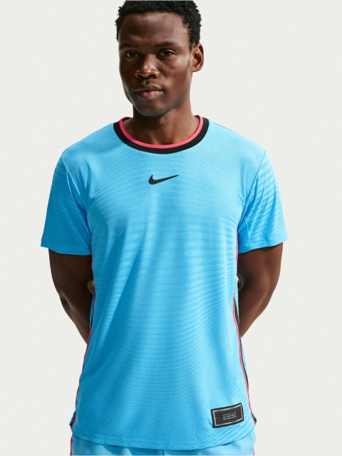 Nike NikeCourt Slam Men's Aero-FIT Short-Sleeve Tennis Top