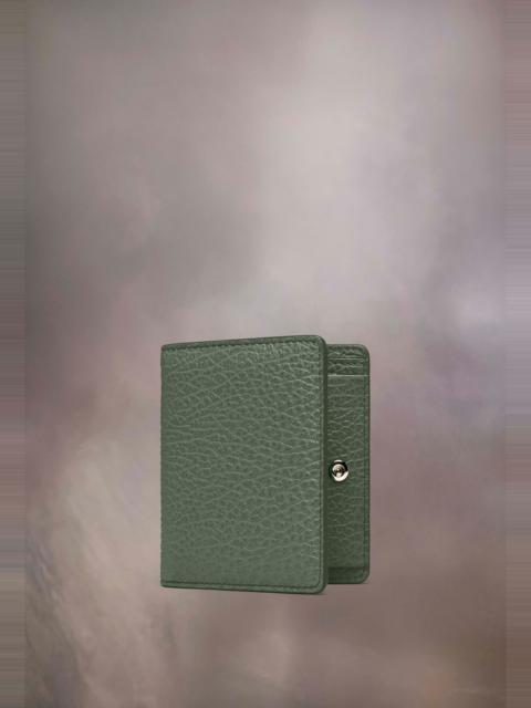 Maison Margiela Four stitches pocket cardholder