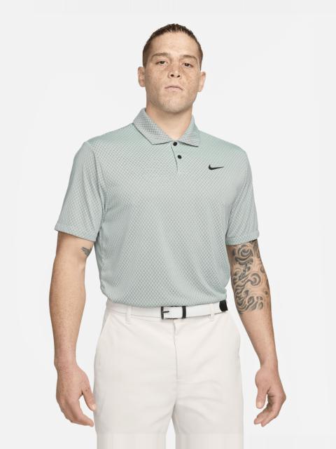 Nike Tour Men's Dri-FIT Golf Polo