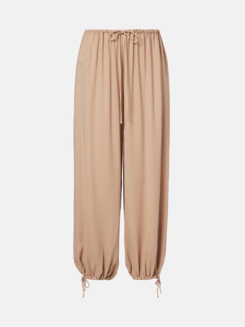 TOVE Estelia wide-leg pants