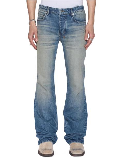 Ksubi BRONKO PORTLAND BLUE