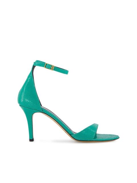 Isabel Marant Ailisa pumps