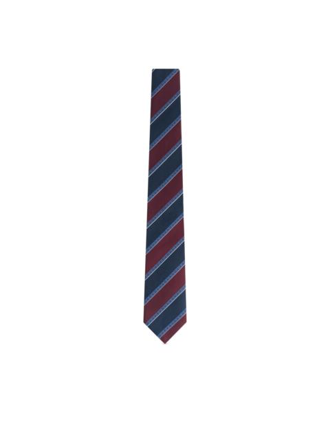 Louis Vuitton MNG Stripes Tie