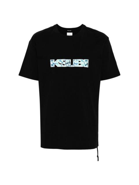 Ksubi Portal Biggie cotton T-shirt