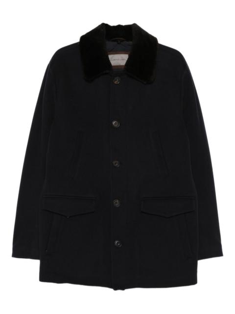 CORNELIANI single-breasted blazer