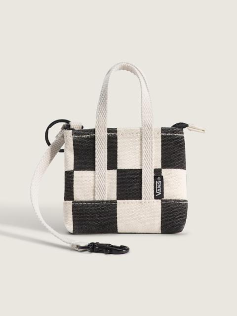 Vans Micro Pergs Tote Bag