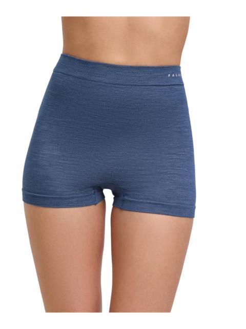 FALKE Women Hipster Wool-Tech Light