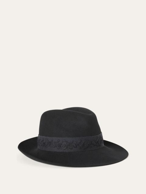 Loro Piana Pier Hat