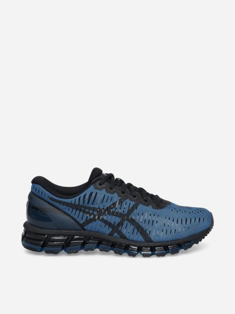 Asics C.P. Company GEL-Quantum 360 I Sneakers Moroccan Blue / Caviar
