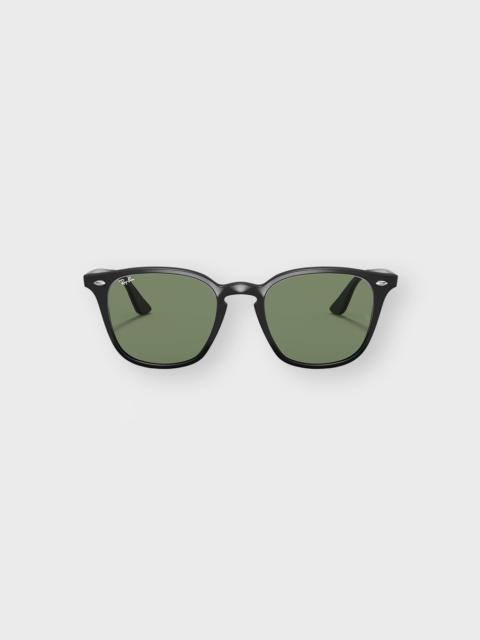 Sunglasses RB4258 Black ONESIZE