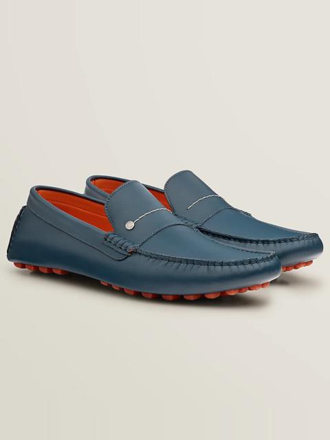 Hermès Enzo loafer