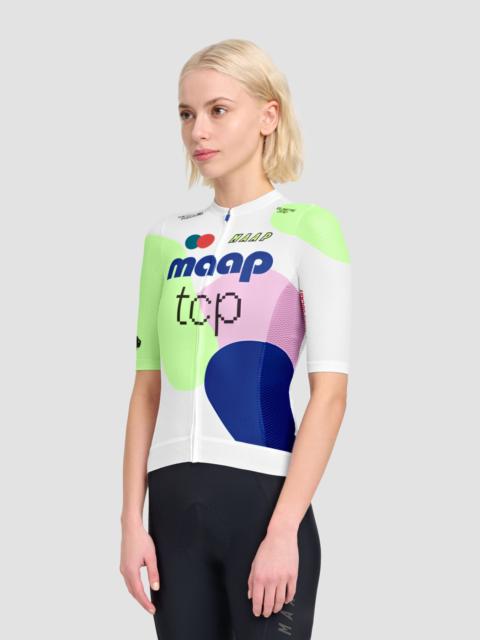 MAAP MAAP x The Cycling Podcast Women's Jersey