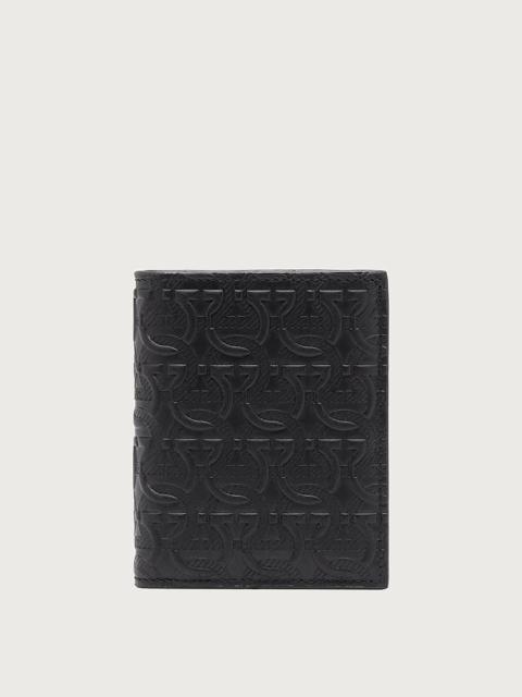 FERRAGAMO GANCINI WALLET