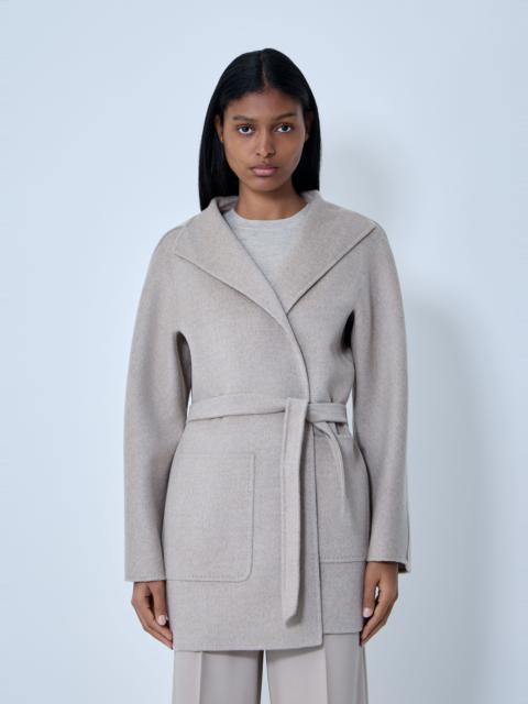 Max Mara Cashmere Coat