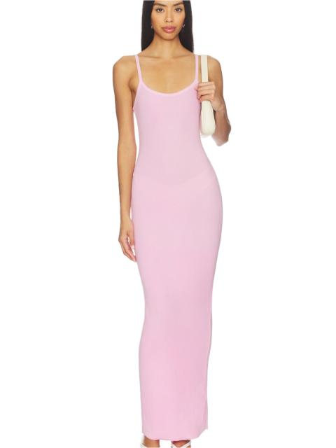 COTTONCITIZEN The Verona Spaghetti Maxi Dress