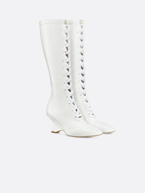 Dior Naughtily-D Wedge Boot