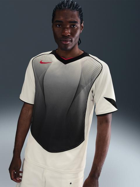 Nike Total 90 Men's Dri-FIT Short-Sleeve Soccer Jersey