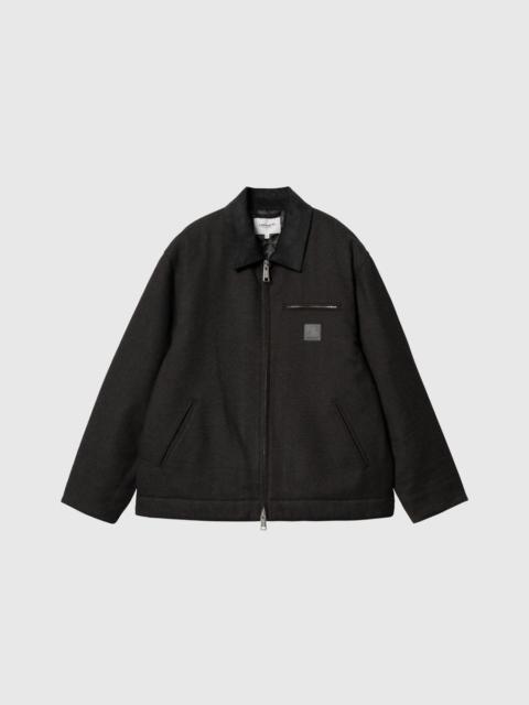 TRUMAN COAT