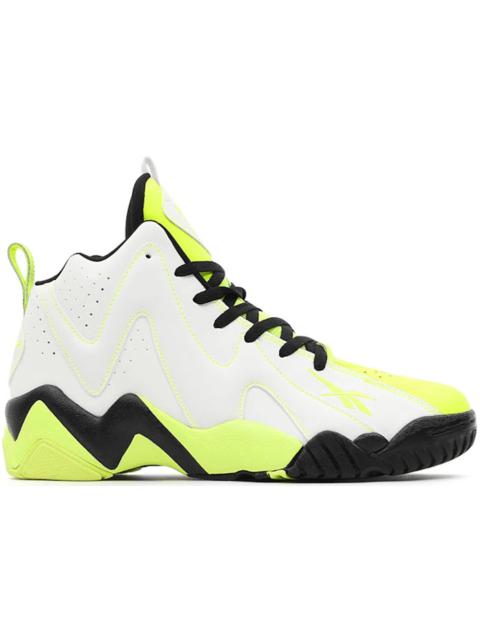 Reebok Kamikaze II Kryptonite / Acid Rain