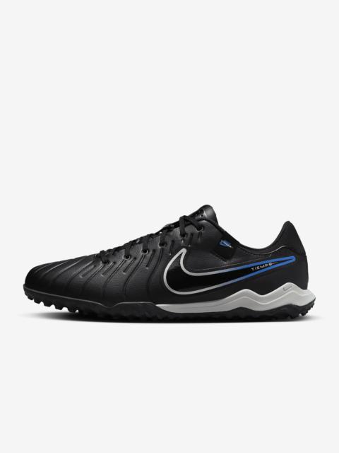 Nike Men's Tiempo Legend 10 Academy Turf Low-Top Soccer Shoes