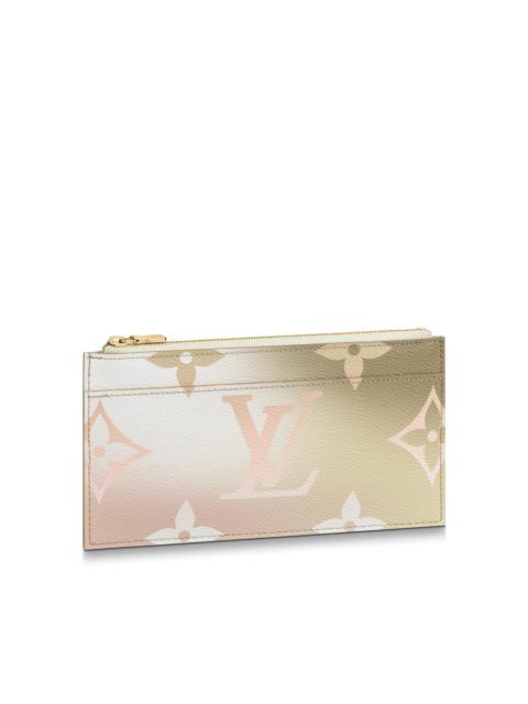 Louis Vuitton Slim Purse