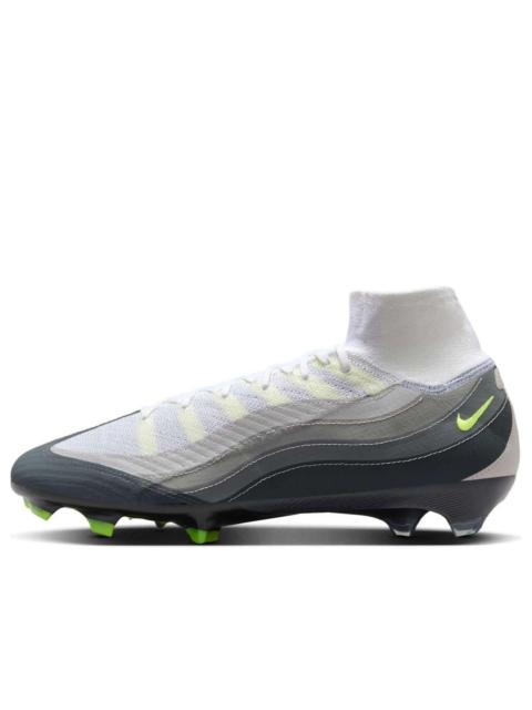 Nike Nike Zoom Mercurial Vapor 16 Pro FG 'Neon' HV9916-001