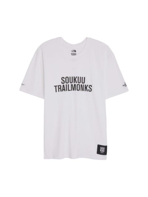 x Undercover Soukuu cotton T-shirt