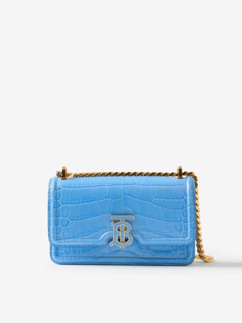 Burberry Mini TB Bag