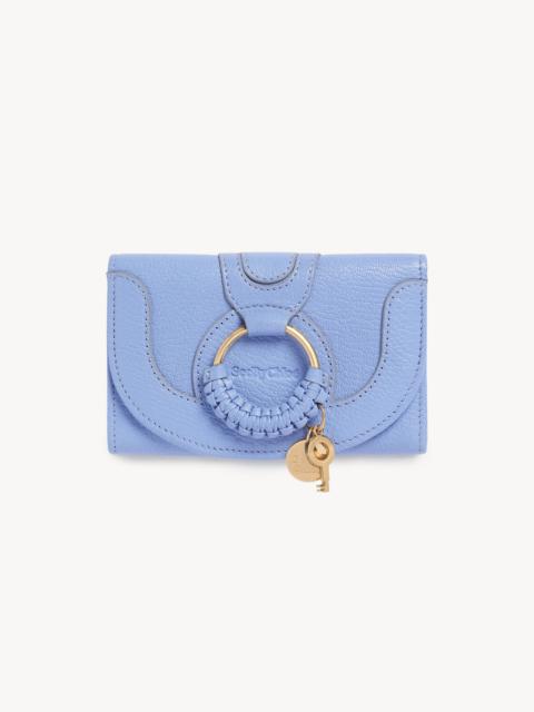 See by Chloé HANA COMPACT WALLET