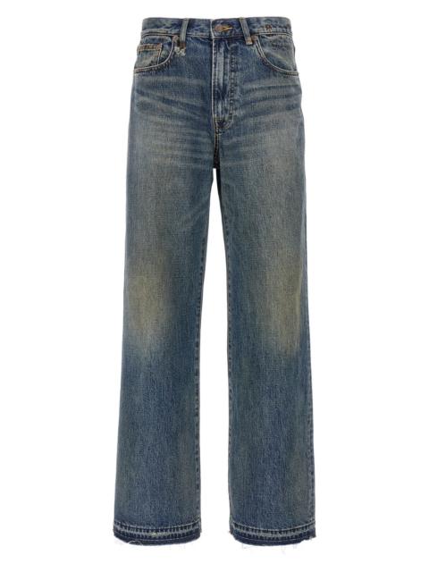 'D'arcy' jeans