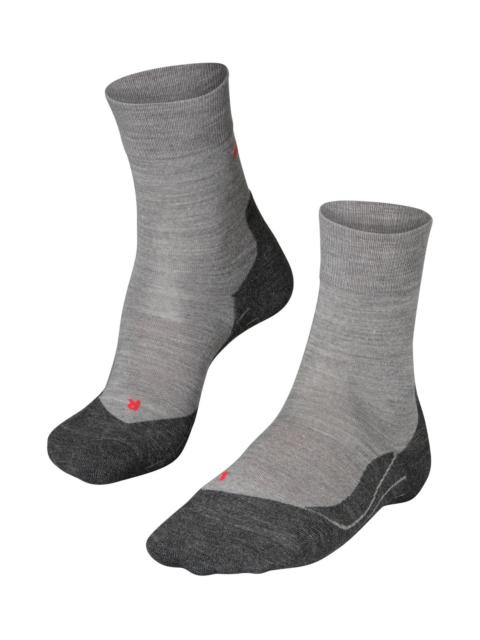 FALKE RU4 Endurance Wool Men Running Socks
