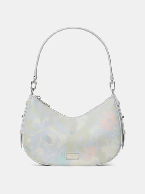 kate spade Liv Hidden Garden Convertible Shoulder Bag