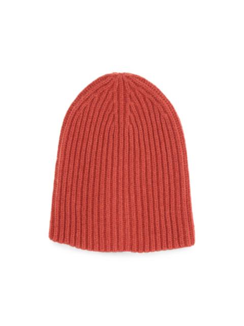 UMITBENAN Murray ribbed-knit beanie hat