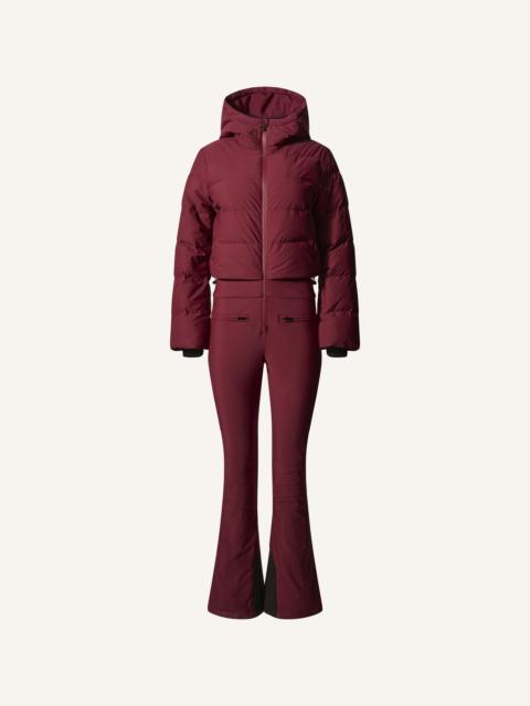 PERFECT MOMENT Polar Flare Ski Suit