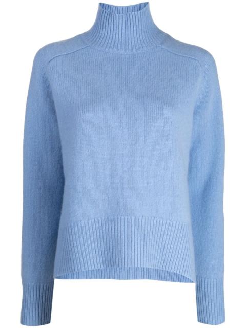 arch4 Edith long-sleeve cashmere jumper