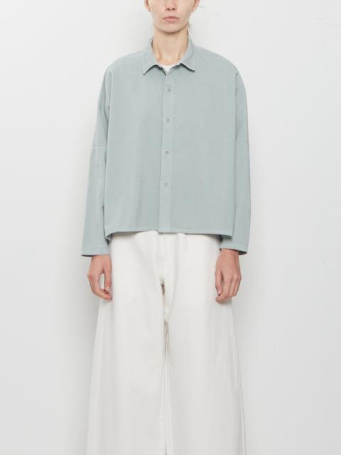 LABO.ART Tina Sarca Cotton Shirt