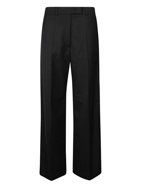 The Frankie Shop belt-loops trousers
