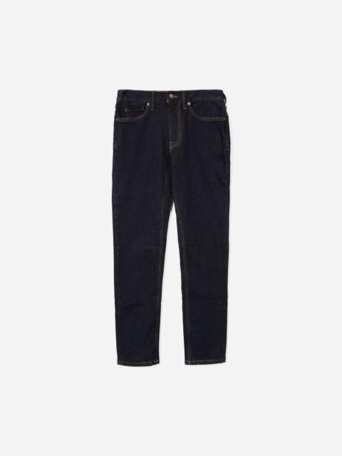EVERLANE THE ORGANIC COTTON SLIM-FIT JEAN