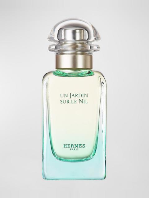 Hermès Un Jardin sur le Nil Eau de Toilette Spray