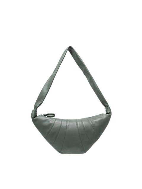 Lemaire Medium Croissant Soft Nappa Bag