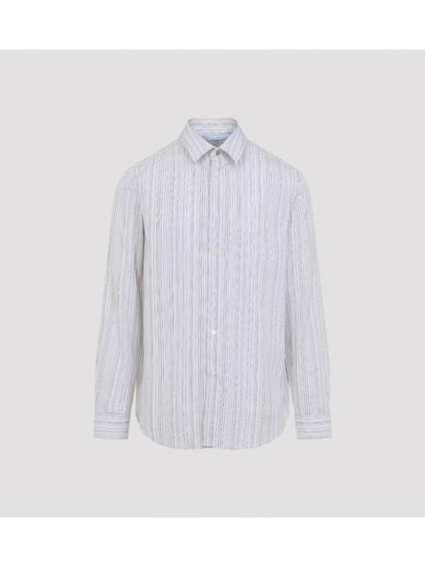 Paul Smith Paul Smith Regular Stripe Shirt