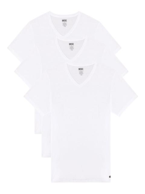 Diesel Michael T-shirt (pack of three)