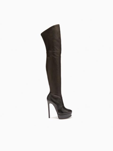CASADEI Flora Over The Knee